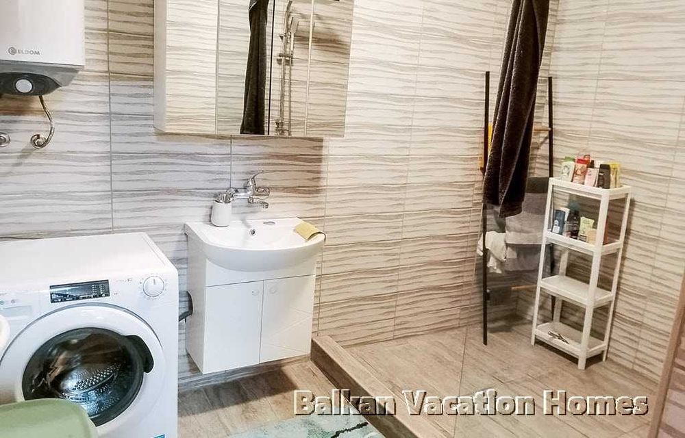 Продава се Къща в с. Шкорпиловци, Област Варна - 120 кв.м за 1250 €/кв.м - Снимка #8