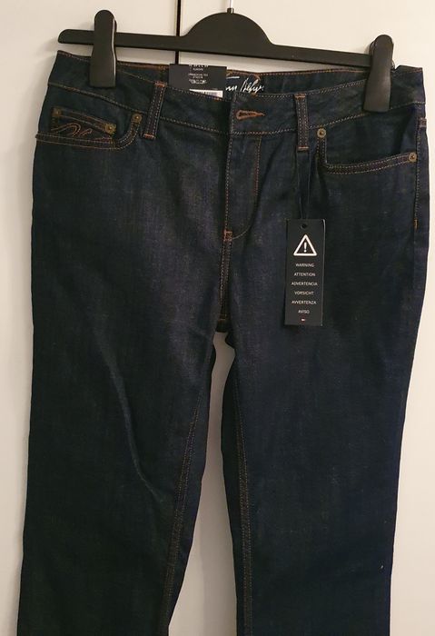 Blugi Tommy Hilfinger mas 29/34