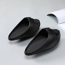 Тапочки для похудения