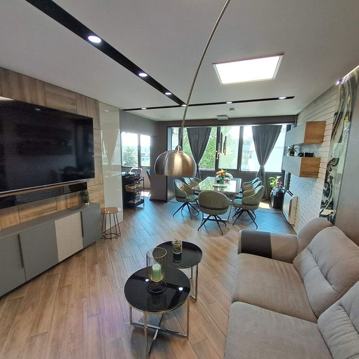 Продава се Четиристаен апартамент в Варна, Общината - 145 кв.м за 2414 €/кв.м - Снимка #6