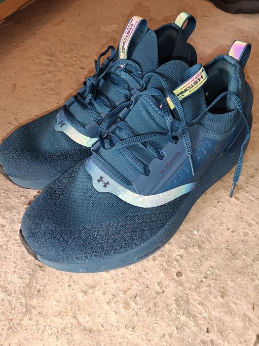 Обувки Under Armour