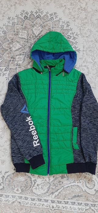 Куртка осенний. Размер 46