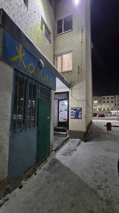 Сдам помещении под любой бизнес