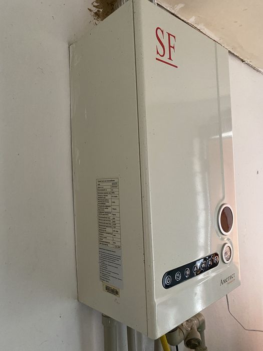 Навесное Катёл     .