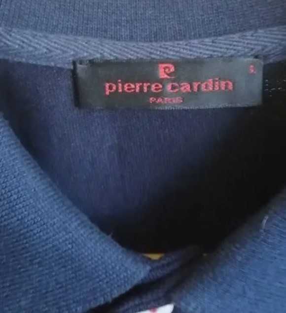 Мужской батник PIERRE  CARDIN