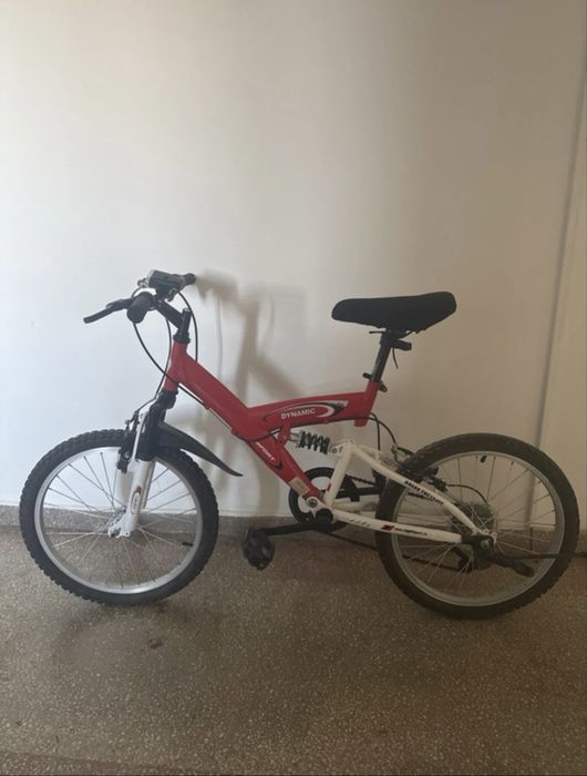 Bicicleta 20 inch dynamic