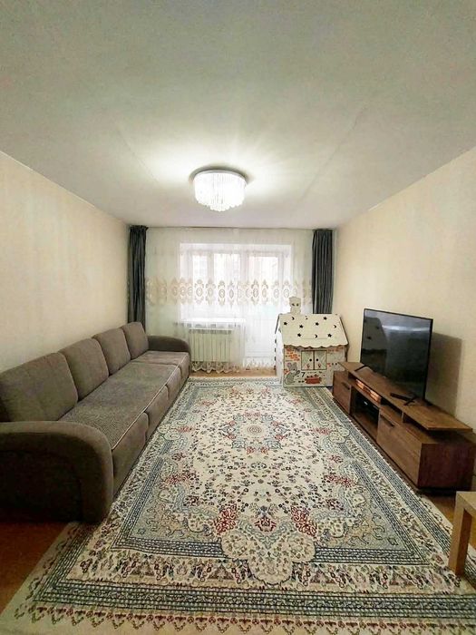 Продам 3шку В Новостройке