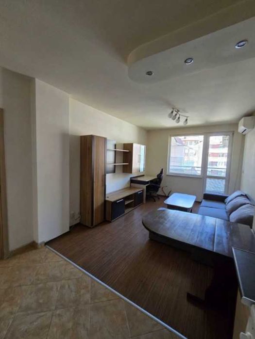 Дава се под наем Двустаен апартамент в София, Младост 4 - 55 кв.м за 587.01 € - Снимка #2