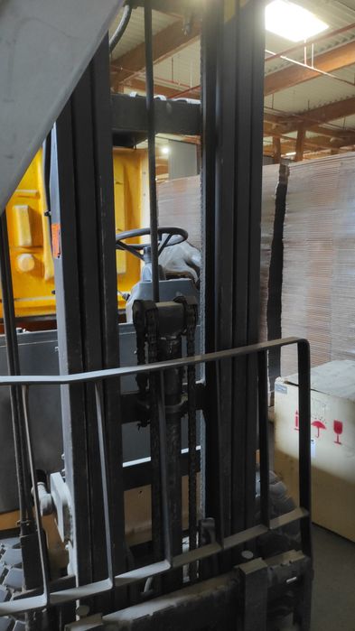 Electrostivuitor balkancar 2 TO