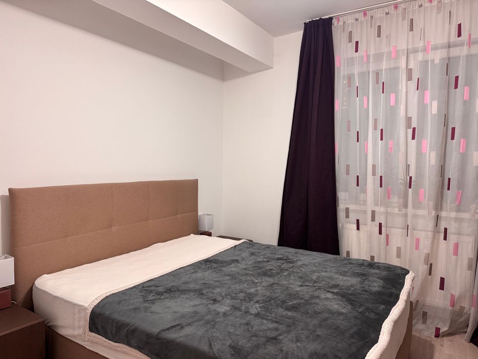 Inchiriez apartament 2 camere Aparatoriei Patriei