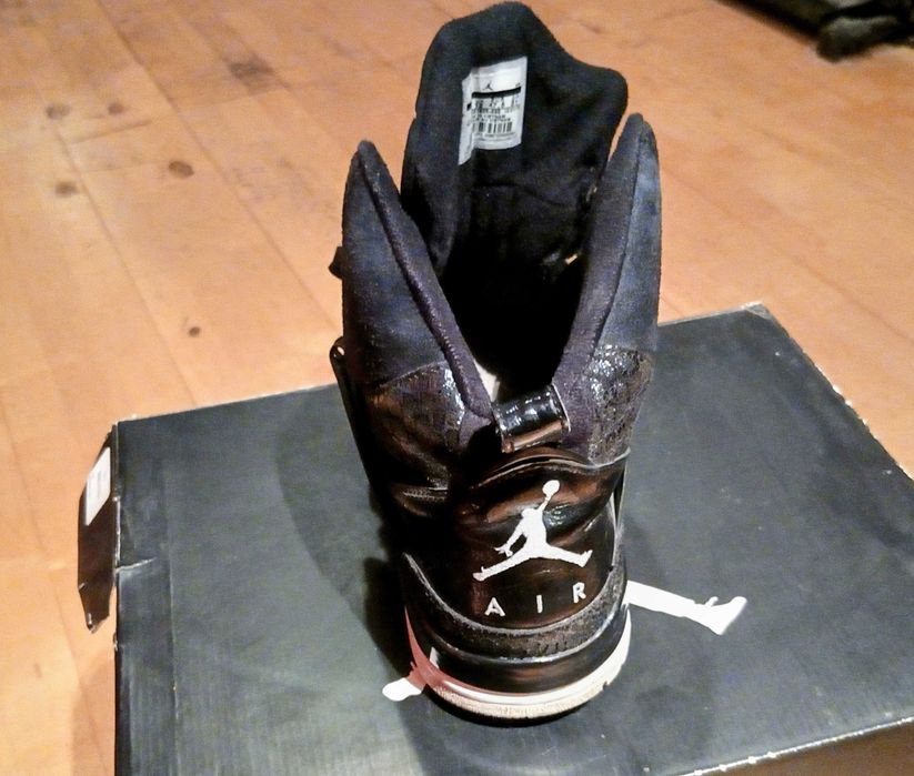 Nike Air Jordan Кецове