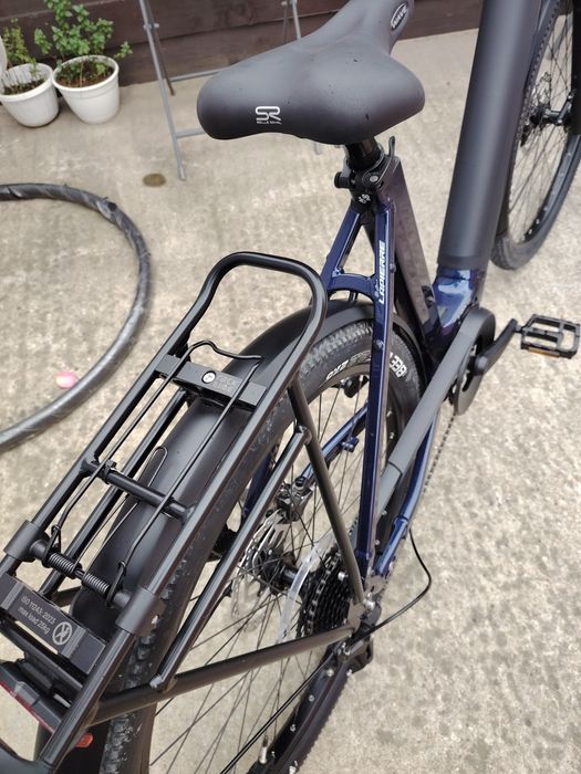 Vand bicicleta electrica Lapierre e-xplorer smart 2025