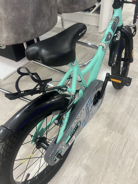 Продавам колело  Byox 16 цола