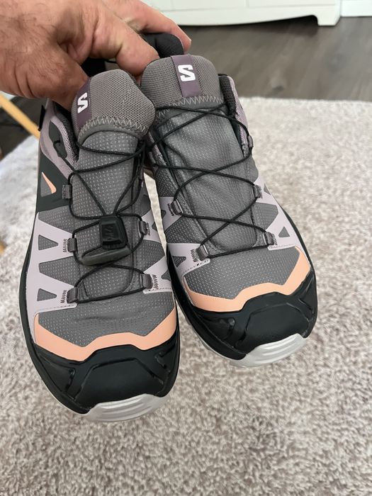 Salomon X Ultra 360 Gtx-оригинални обувки