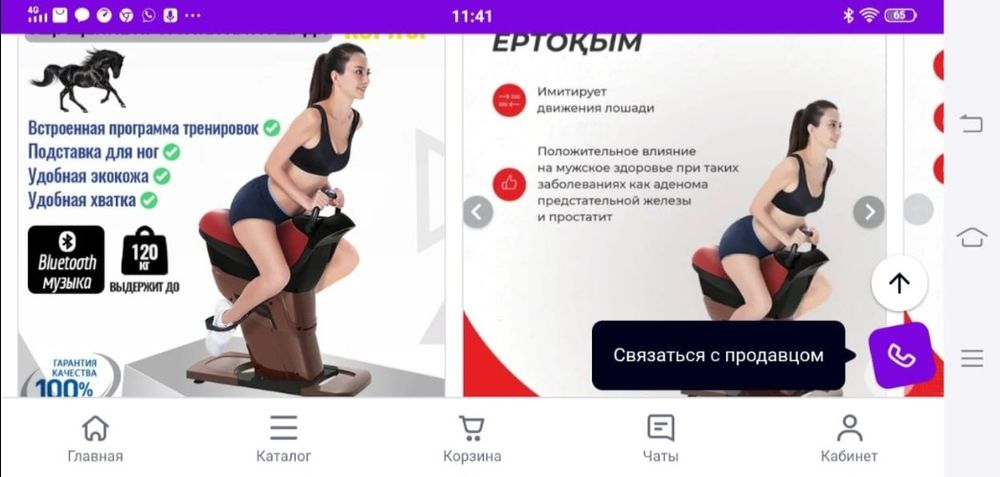 Продам Ертокым домашный