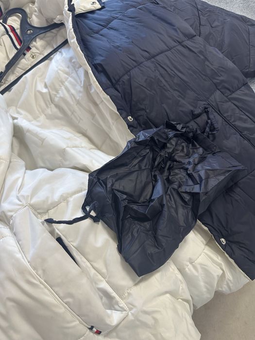 Кртка Tommy Hilfiger оригинал