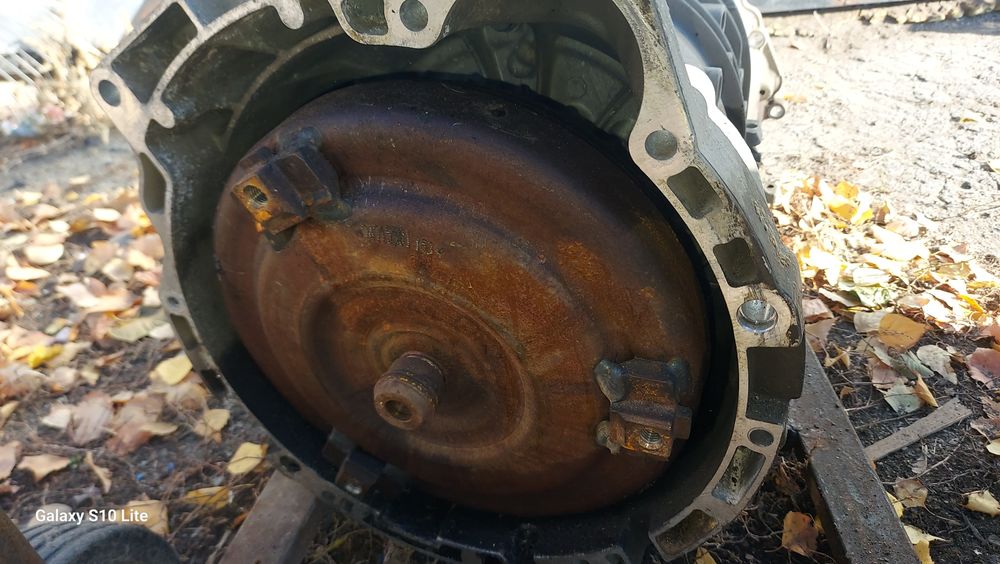 Продам акпп  бмв