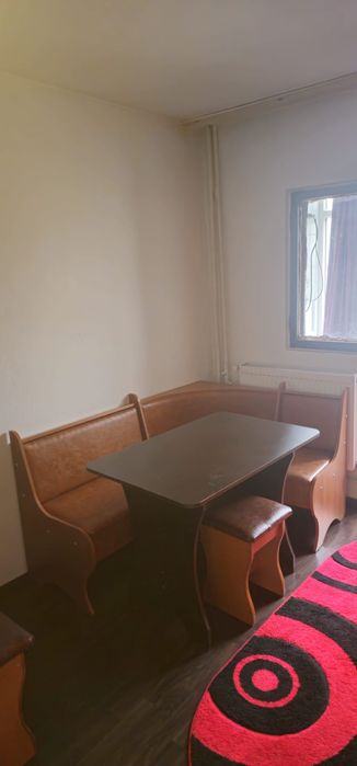 Apartamnet 2 camere Motru