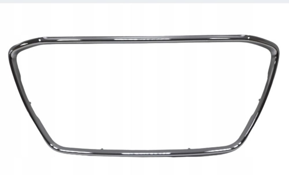 Crom grila ornament Mitsubishi Asx 2012-2016