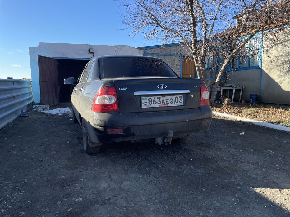 Продам, на активном ходу.