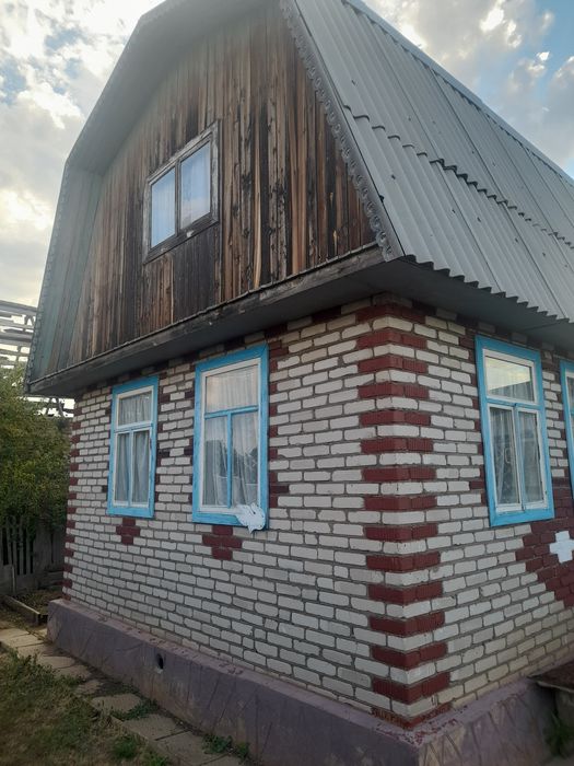 Продам дачу ПКДУ Вавилова