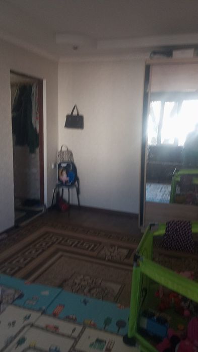 Продажа двух комнотного квартиры