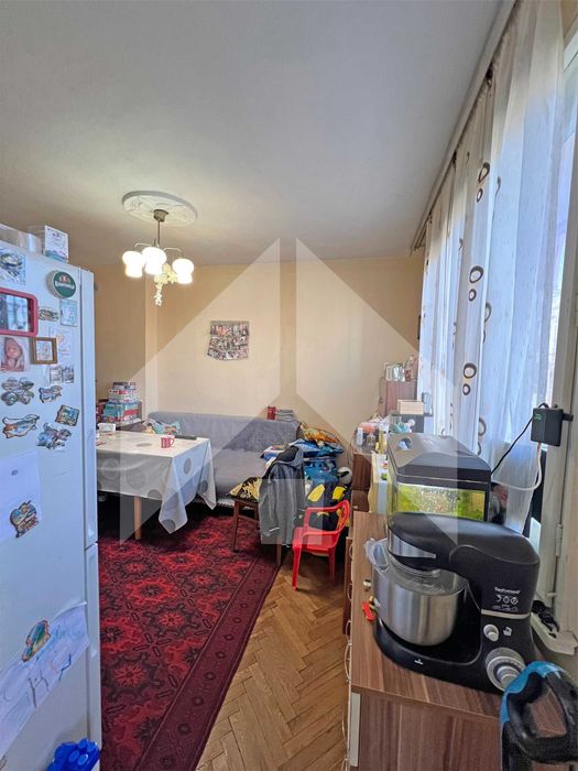Продава се Тристаен апартамент в Нови пазар - 75 кв.м за 667 €/кв.м - Снимка #4