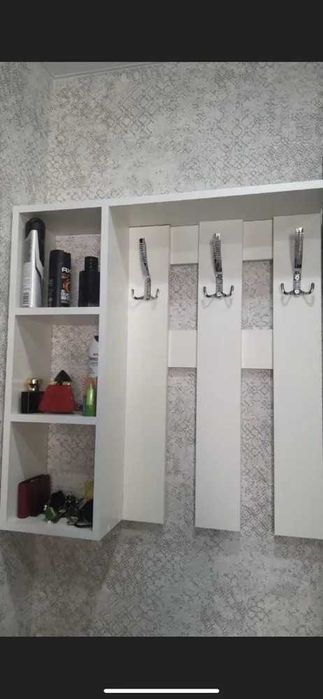 Комплект прихожей