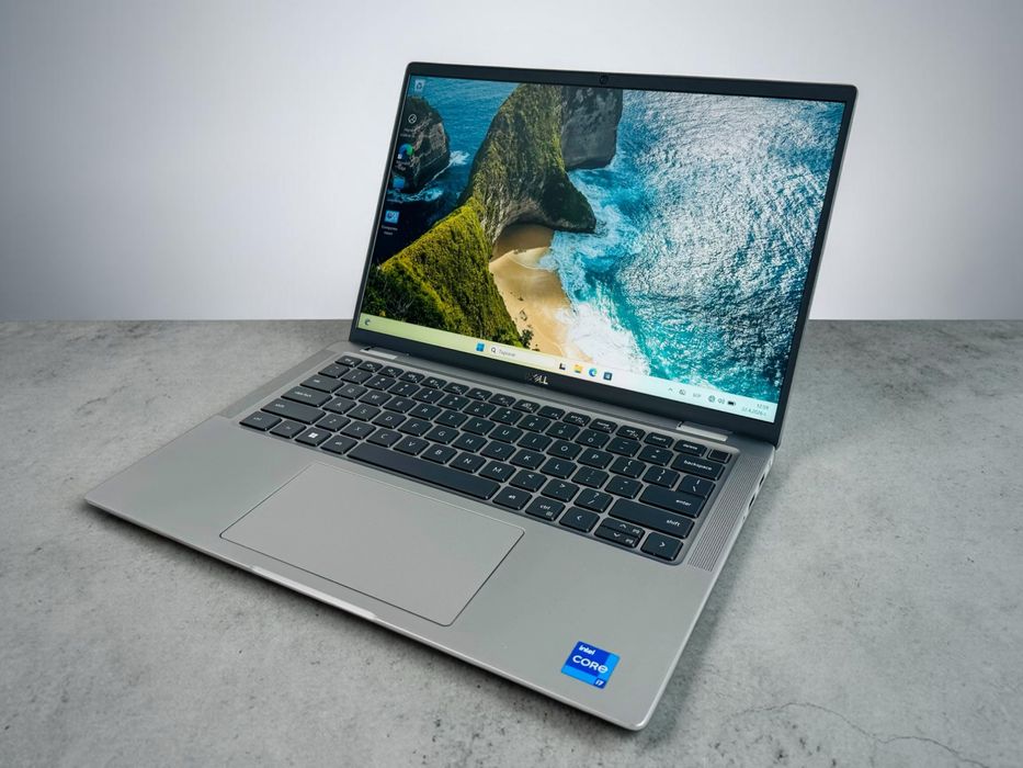 DELL Latitude 7440 14' WUXGA Core i7-1365u 16GB LPDDR5 RAM 512GB SSD Перфектен! Гаранция!