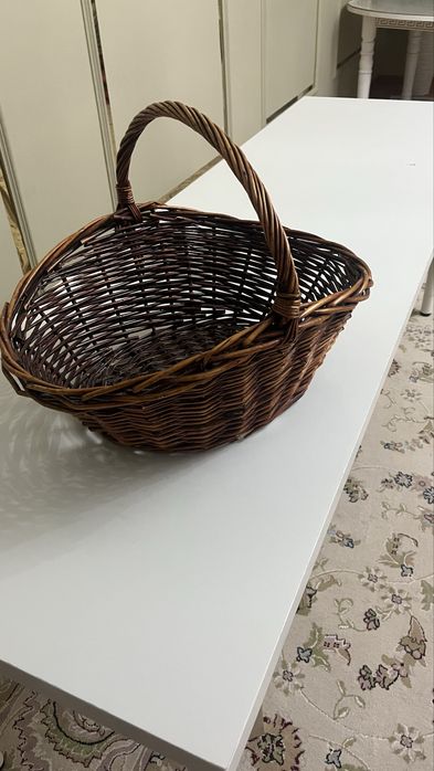 корзинки недорого продам