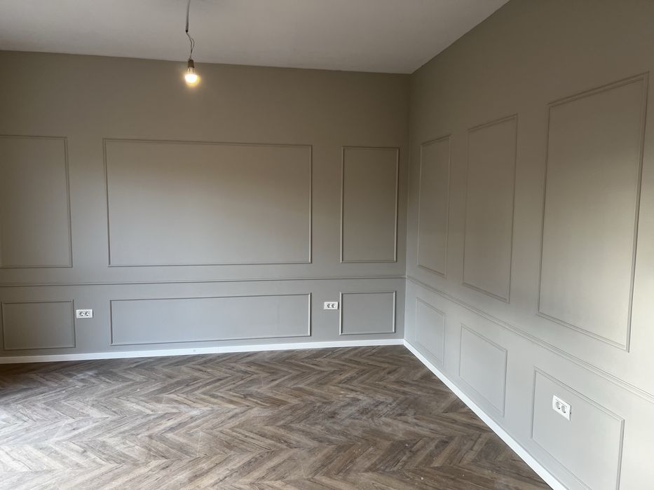 servicii de montaj parchet/ profile decorative si ancadramente/trepte/glet/zugraveala/sapa autonivelanta/gips carton/ tencuiala manuala / renovari