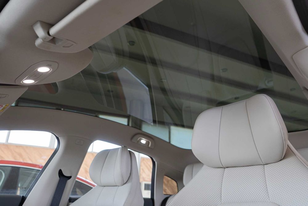 Dongfeng S7 Pod Zakaz