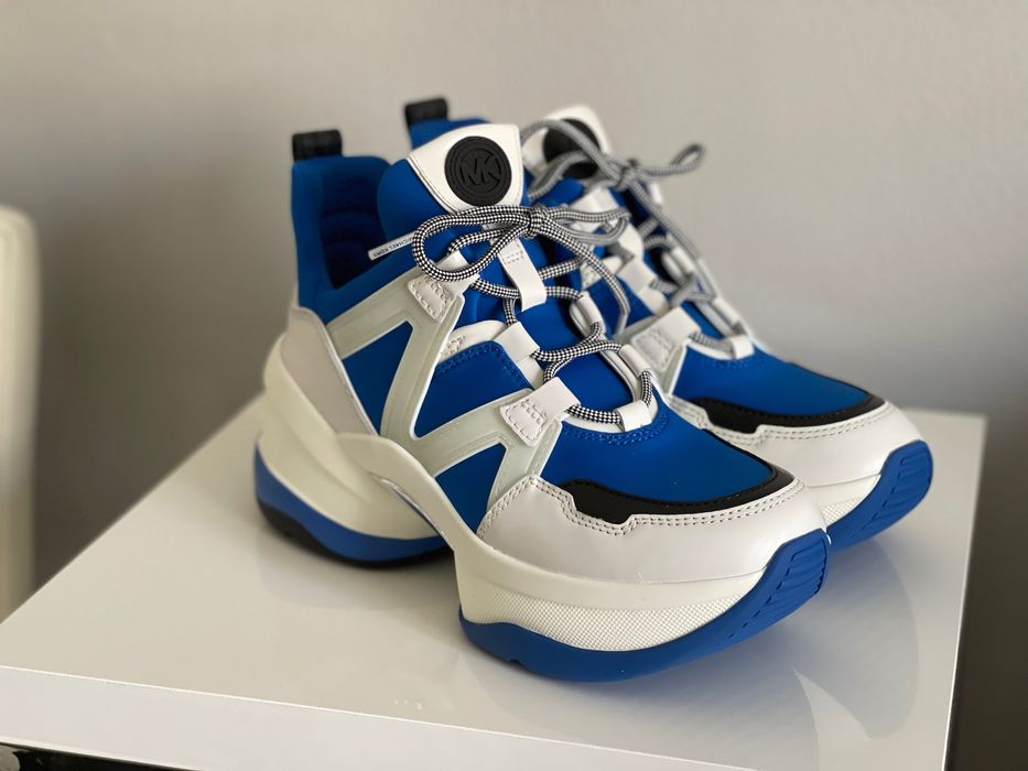 Оригинални маратонки Michael Kors