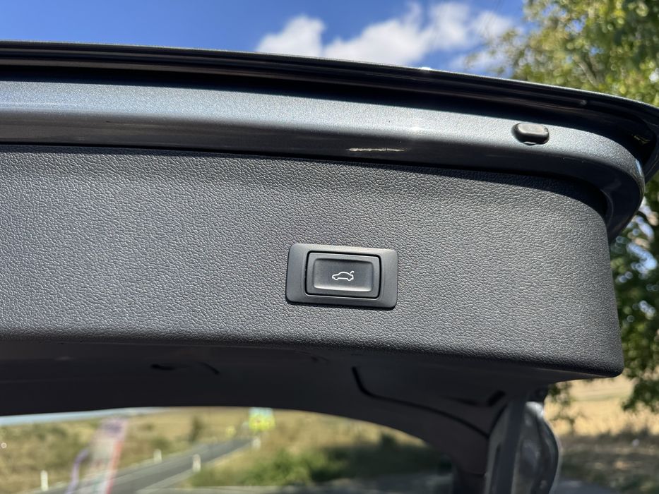 Audi A4 Allroad S-tronic 177 cp