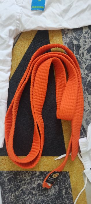 Кимоно для каратэ