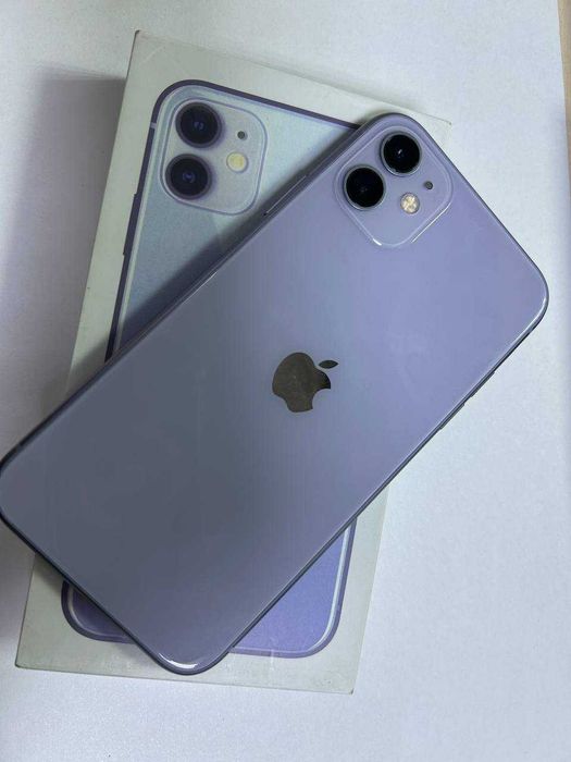 Apple iPhone 11 1075/979