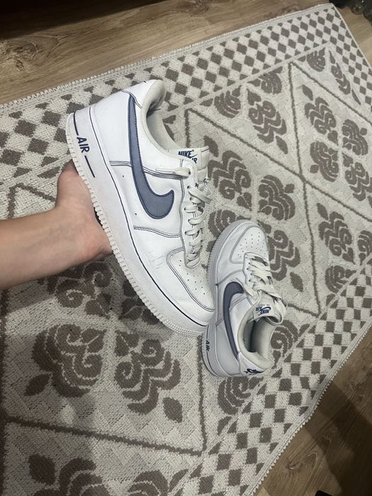 Nike air force 1 model special