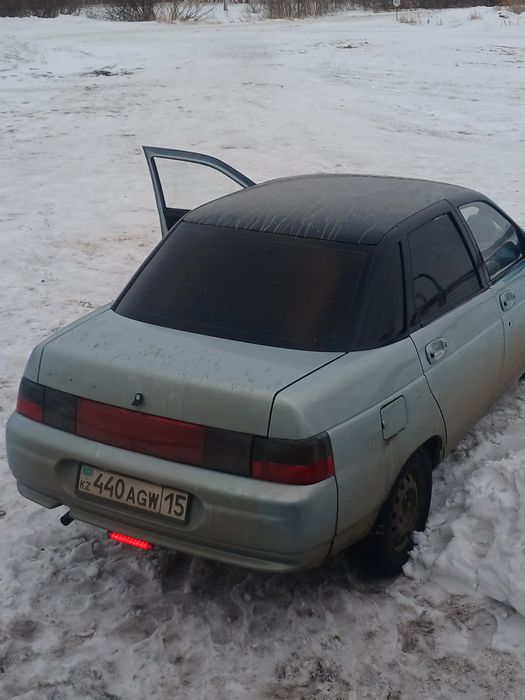 Срочно продам ваз 2110