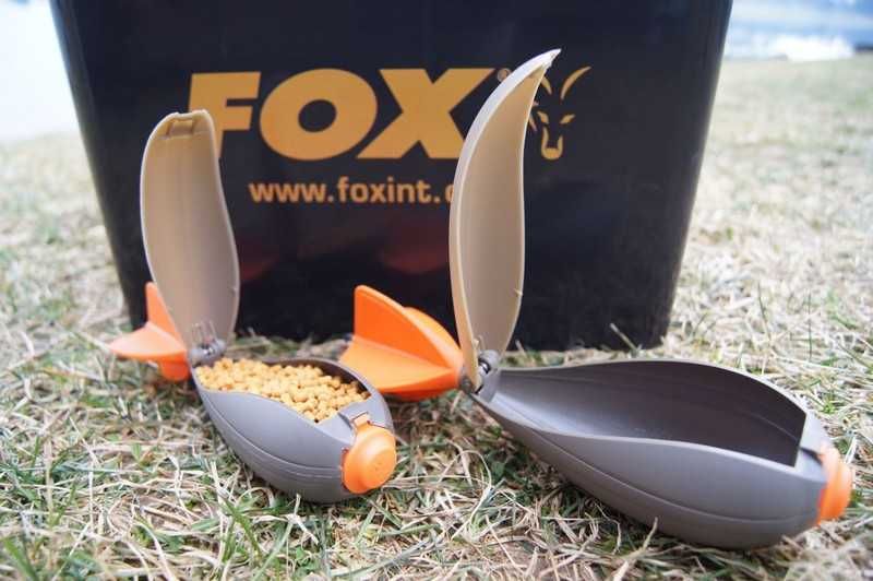 Ракета за захранване FOX Impact Spod Medium/Large