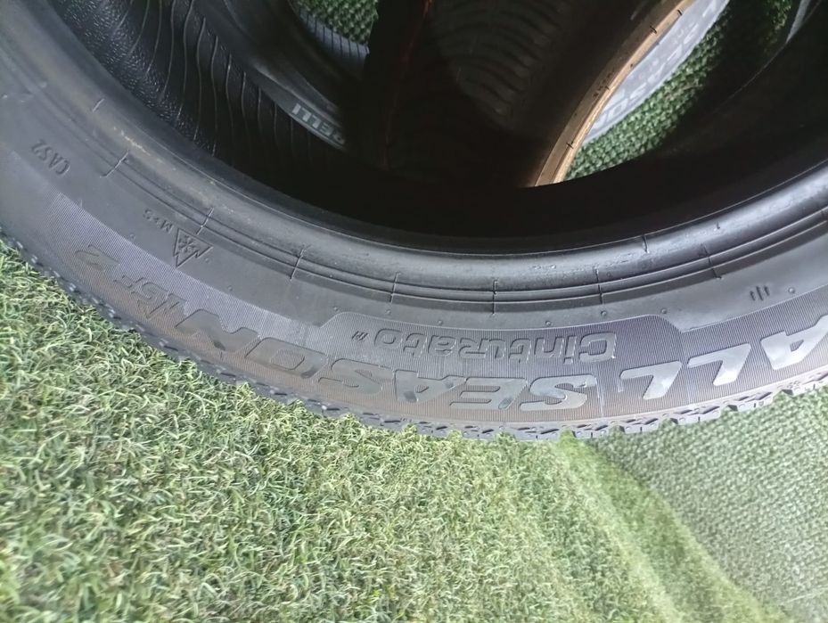 225 45 17 Pirelli 4 anotimpuri