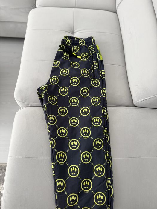 Pantaloni Barrow unisex originali