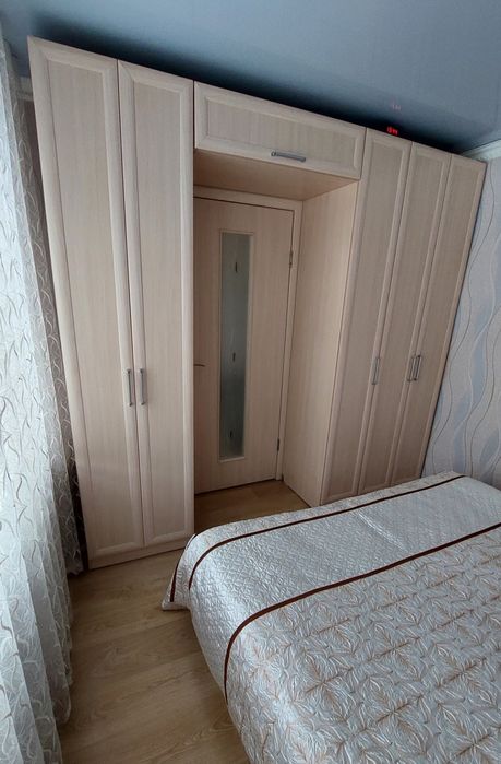 Продам 3-х комнатную квартиру