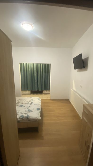 Ap. 1 Cam, 250 Euro cu CHELTUIELI INCLUSE