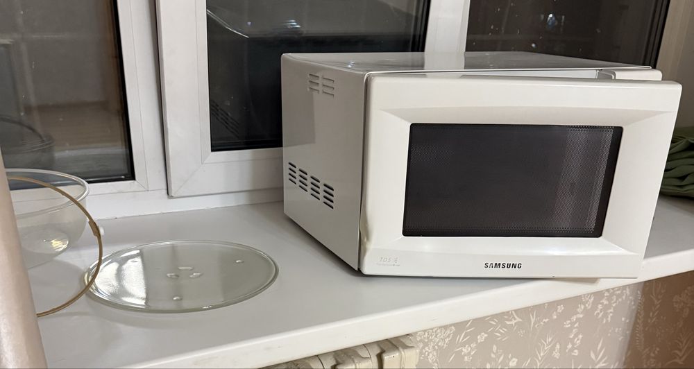 Микроволновая печь Samsung