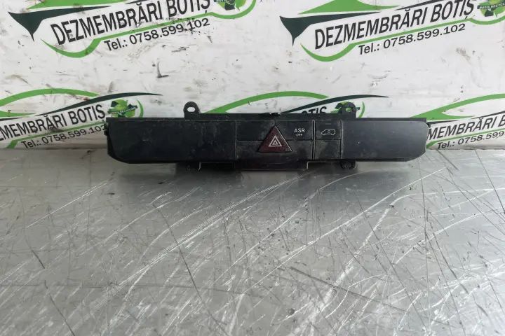 Buton ASR A9068701710 Volkswagen VW Crafter 2006 2.5 TDi MT (109 hp)