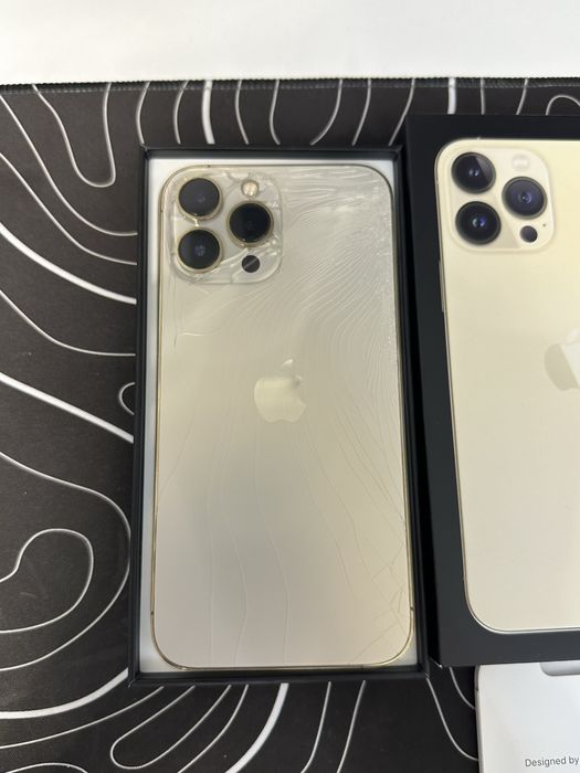 Iphone 13 Pro Max 256GB