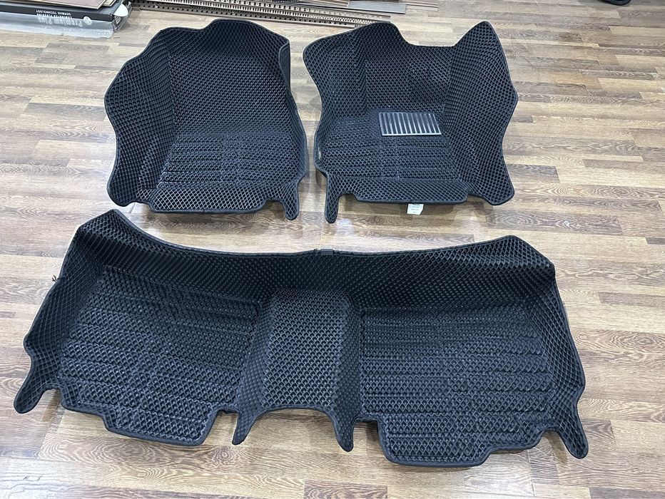 Малибу 2 "evakor" полик сотаман