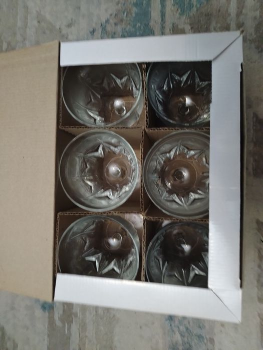 Набор бокалов Paşabahçe для вина