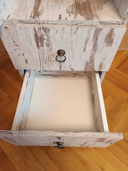 Еднокрилен гардероб, Детска стая