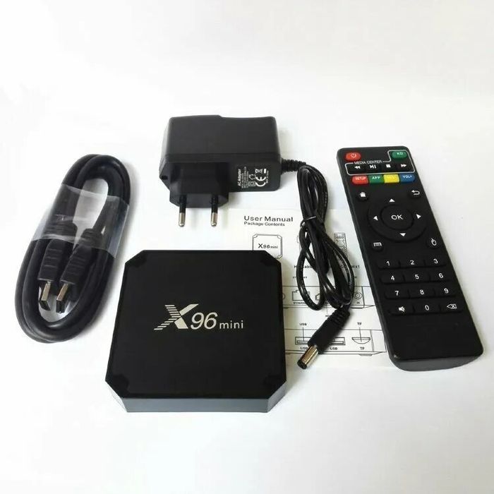 Тв бокс, Смарт бокс, Tv box, Смарт приставка